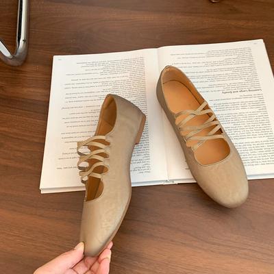 Туфли – Мэри Джейн