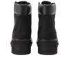 Timberland W S kinSley Wp Boot A25c4 Black Nubuck