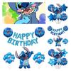 Versatile Lilo And Stitch Balloon Assortment For All Types Of Celebrations And Special Occasions