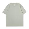 Men's CottonT-Shirts Short Sleeve Crewneck Shirt Casual Textured Pullover Tees