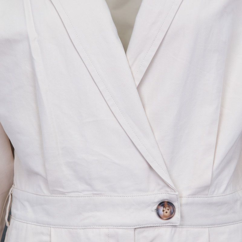 Женский комбинезон цвета хаки Linka LA PETITE ETOILE