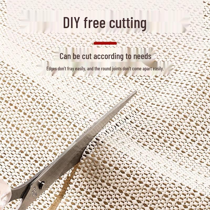 Silicone Anti-Slip Bed and Sofa Pad - Secure, Non-Slip Mattress & Sheet Fasteners