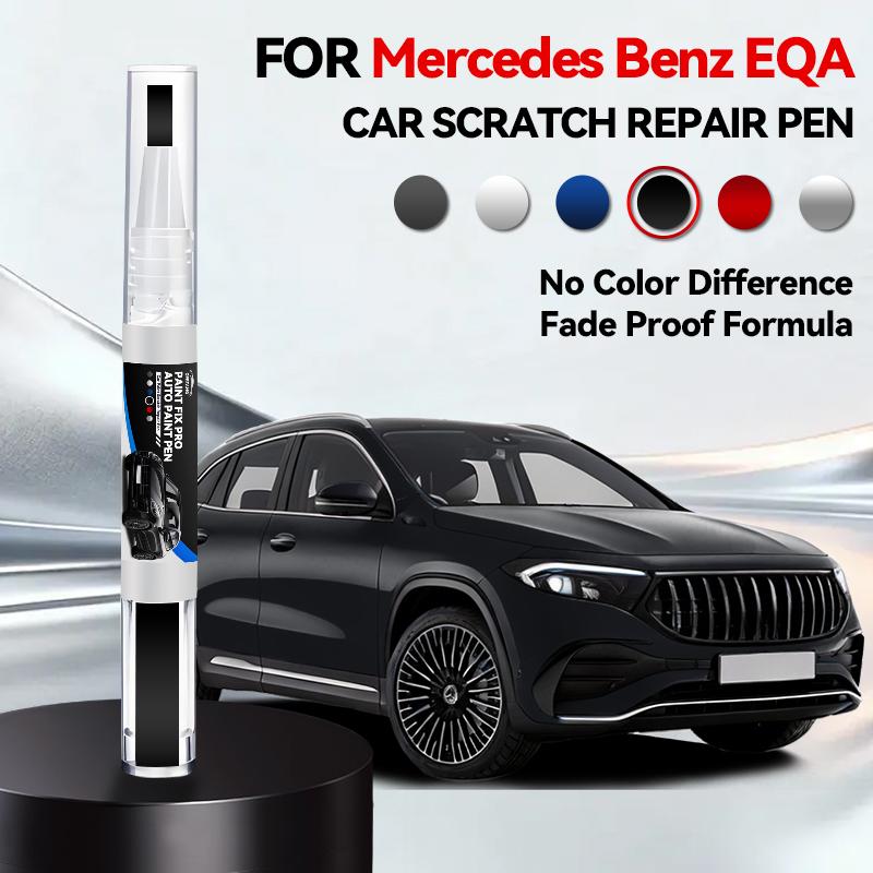 OPRTAMG Brand Car Paint Touch Up Pen For Mercedes Benz EQA 1996-2026 Car Paint Scratch Repair Body Repair Accessories Painting A