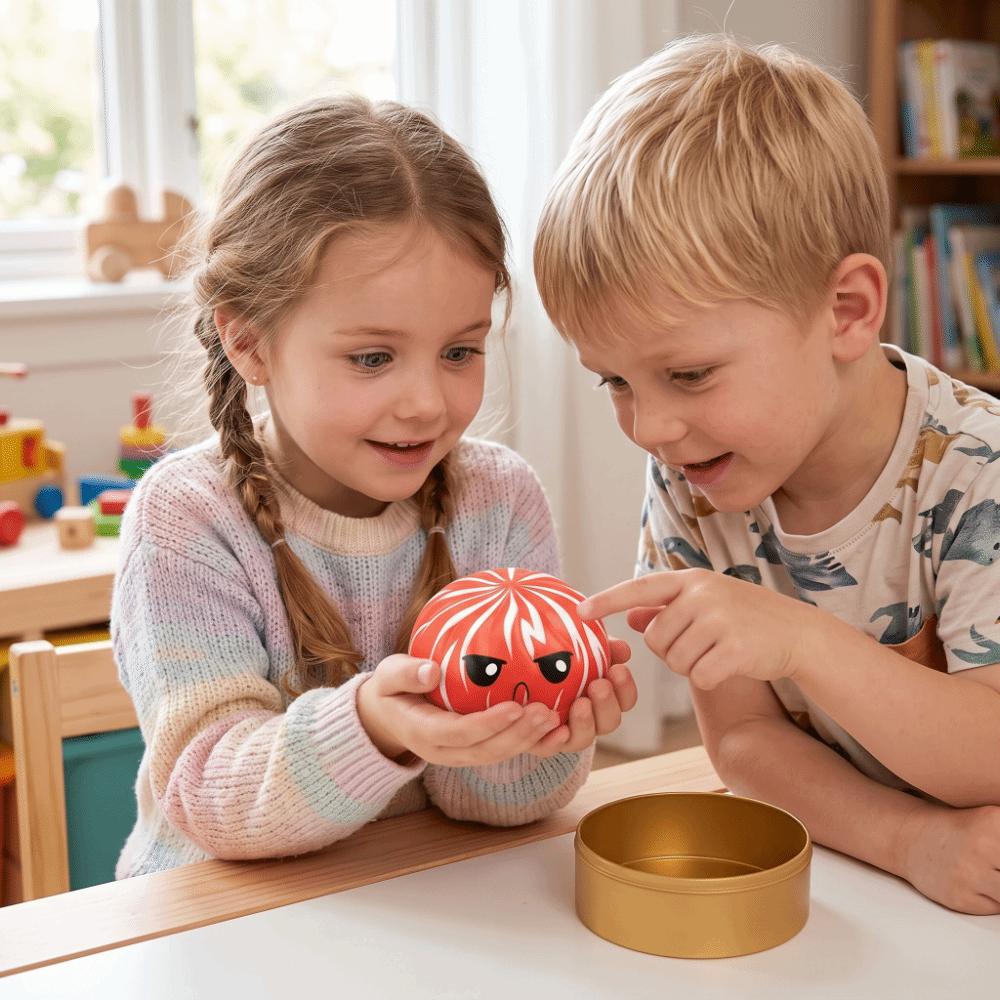 Slow Rebound Steamed Bun Squishy Toy Simulation Dumplings Steamed Bun Squeeze Toy Gift Giving