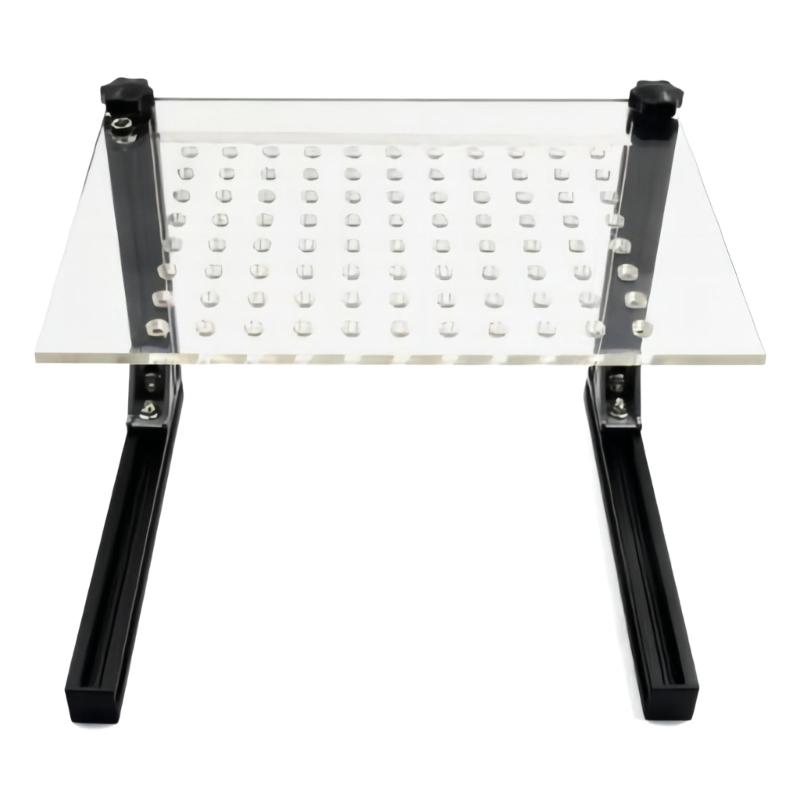 Светодиодная BDM рама BDM стол для KESS KTAG FGTECH Программаторы ЭБУ Инструменты для чип-тюнинга