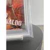 Б/у Cristiano Ronaldo 2006-07 Topps PSA 8