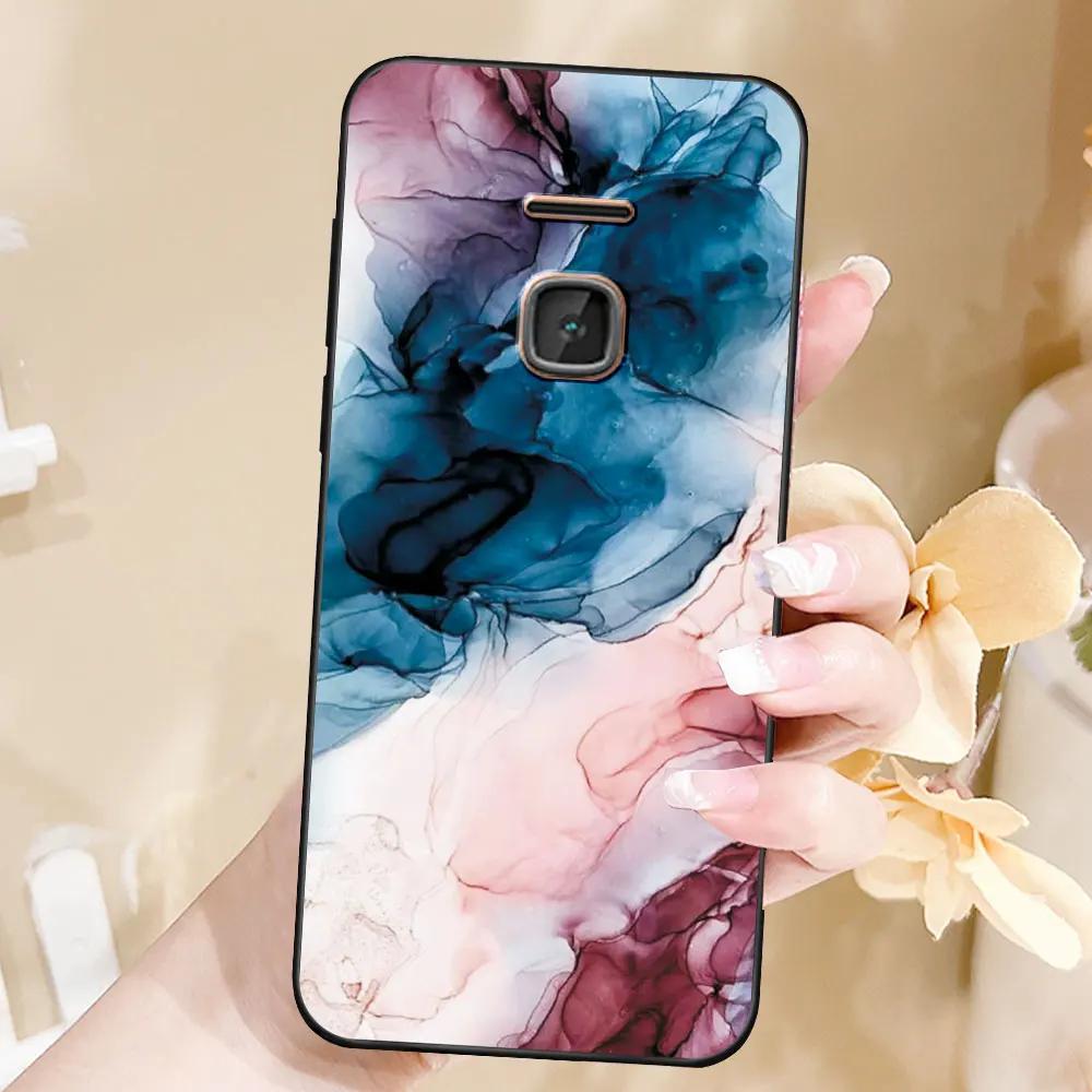 Case For Nokia 225 4G Coque 2.4" TPU Soft Silicone Phone Funda For Nokia 225 TA-1321 TA-1296 TA-1279 TA-1276 Cover Capa Bumper