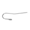 10pcs Endodontic Locator Accessories Stainless Steel Dental Apex Root Canal Lip Hooks Parts