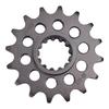 525 42 16T Передняя задняя звезда для Honda CRF1000 CRF 1000 16-19 CRF1100L CRF1100 L Africa Twin Adventure Adv Sports ES DCT 20-25