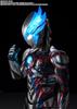 TAMASHII NATIONS Ultraman Blazer Approximately 150mm Painted Movable Figure S.H.Figuarts ABS&PVC