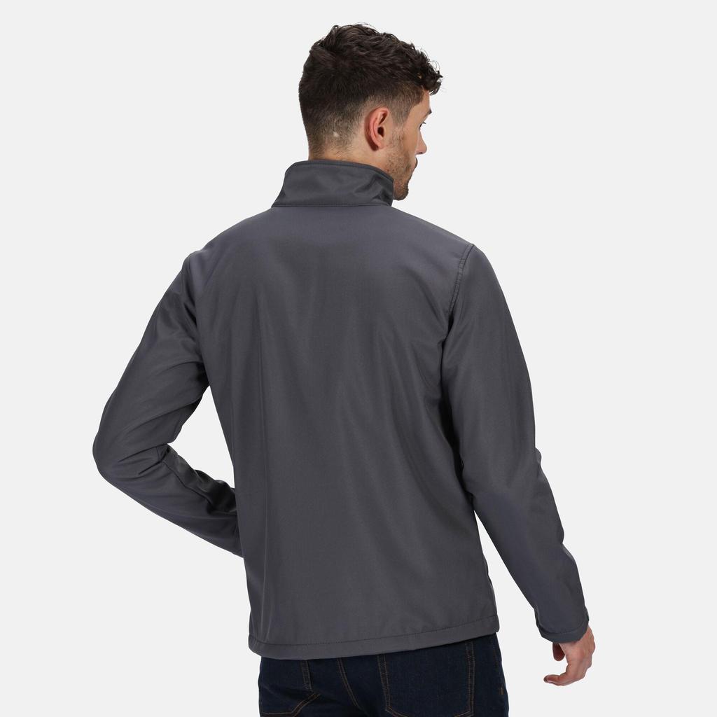Regatta Mens Ablaze 3 Layer Softshell Jacket