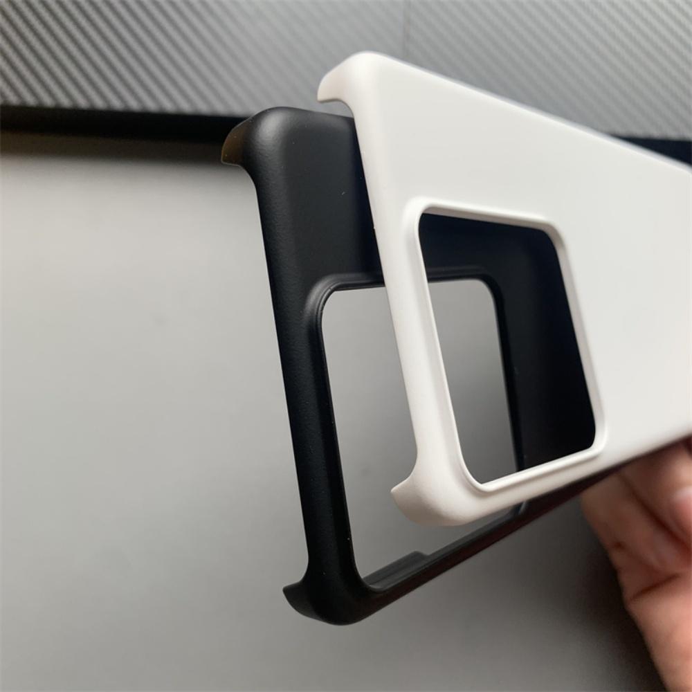 Канди Ультратонкий Безрамочный Чехол из Песчаника Для Xiaomi 15 15S 14 13 12 12S 12X 11 10 10S Ultra Civi 5 4 Mix4 Pro Ударопрочный Чехол
