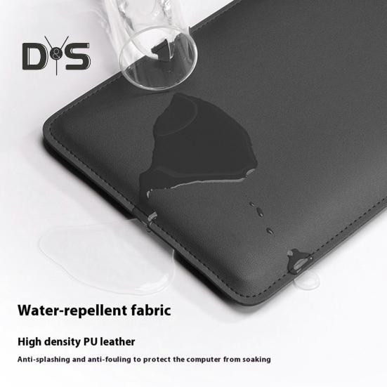 Сумка для ноутбука, водонепроницаемый, устойчивый к царапинам, минималистичный дизайн, сумка для ноутбука, чехол для ноутбука MacBook Pro/Air