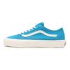 Vans Кеды унисекс Old Skool Tapered с низким верхом для скейтбординга, сине-белые VN0A54F4ASV