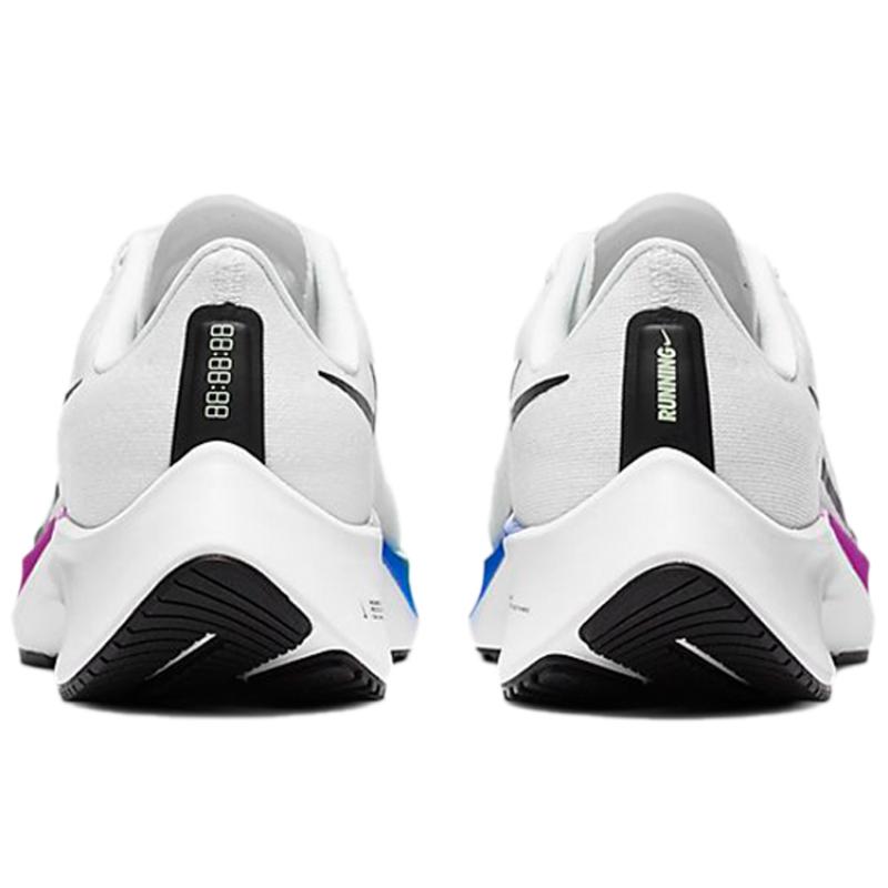 Nike Женские кроссовки Air Zoom Pegasus 37 'Белый Мультиколор' BQ9647-103