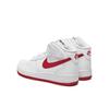 Nike Кроссовки Air Force 1 07 MID DD9625 белый