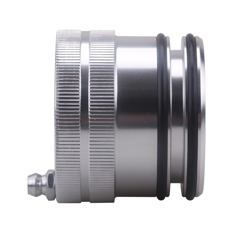 44 ММ + 35 ММ Ось В Смазчик Подшипников Колеса Смазочные Инструменты Для Polaris RZR 900/1000