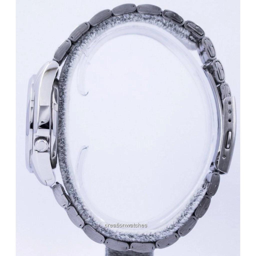 Seiko 5 автоматических 21 камень SNK361 SNK361K1 SNK361K Мужские часы