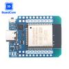 LIVE D1 Mini ESP-32 Development Board Module Dual-Core CPU Wireless WiFi+Bluetooth Module ESP-32 with Type-C Port for Arduino