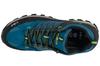 CMP Rigel Low, Мужские треккинговые туфли синие