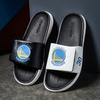 Мужские и женские тапочки Нескользящие тапочки шлепанцы мягкие толстые подошвы для душа ванны бассейна пляжа мужские EVA большого размера