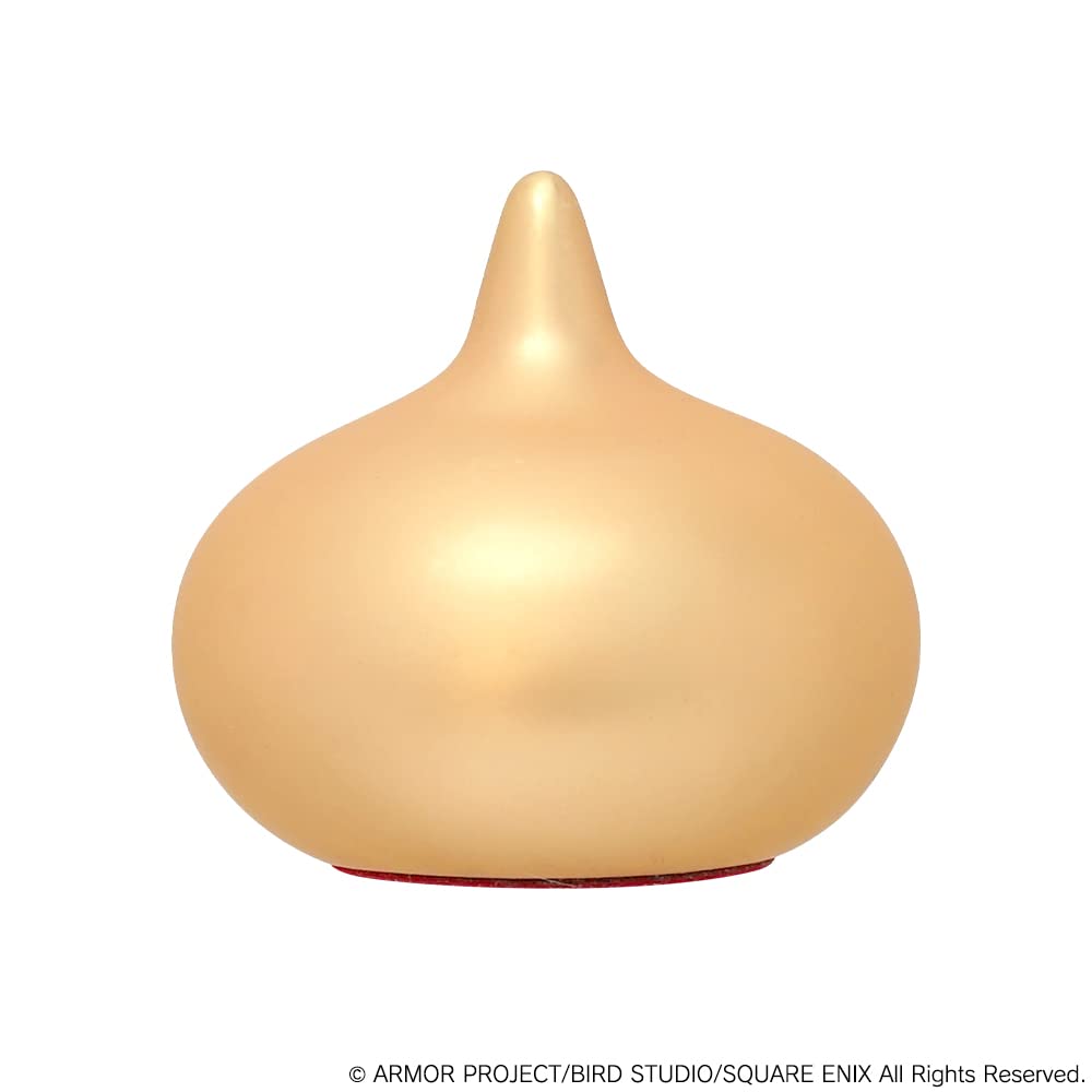 Dragon Quest Metallic Monsters Gallery Slime Anniversary ~35th Version~