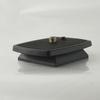 Tripod Quick Release Plate Screw Adapter Mount Head for DSLR SLR Digital Camera