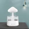Portable Raining Cloud Humidifier Aromatherapy Diffuser for Hotel Bedroom Home Gift