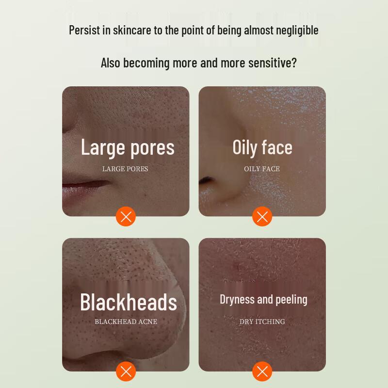 TRT Pore Refining Essence Serum