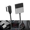 Bluetooth 5.0 AUX Адаптер с интерфейсом AMI для VW A6/A4/A5/A8/Q5/Q7 С музыкальным интерфейсом AMI