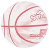Senston Size 7 Fresh Standard Adult Perfect for Daily Practice and Recreation Basketball, Rubber, Colors, Size, Indoor/Outdoor Use,