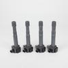4x Катушка зажигания для 13-18 Honda Accord CR-V Acura TLX 2.4L 30520-5A2-A01 U5277