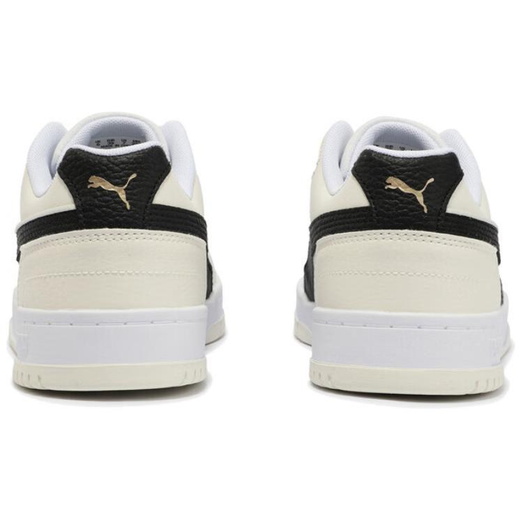 Puma Rbd Игра 'Серый Черный Белый' 386373-40