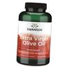 Органическое оливковое масло, Extra Virgin Olive Oil, 120гелкапс (71280064)