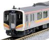 KATO N Gauge E129 Series 0 Series 4-car Set 10-1735 Railway Model Train