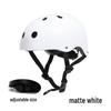 Versatile Helmet for Kids and Adults: Skateboard, Roller Skating, Outdoor Protection, Rafting, and Water Rescue.