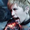 CD GACKT - UNTIL THE LAST DAY  AVCA49497B Avex Entertainm 2012 Япония ОбиЯпонская Поп/Рок Б/У