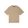 Essentials Tee Gold Heather Men Tops Tan 125BT232003F