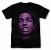Футболка ASAP Rocky Asap Mob Хип-хоп 90-х Графическая футболка Винтажная футболка рэпера