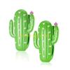 F26C Cute Beach Towels Clips Sunbeds Lounger Animal Decorative Clothes Pegs Pins Large Drying Racks Retaining Clip Clothespin