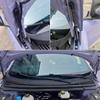 Для BYD Dolphin 2021-2025 Передние газовые упоры капота из нержавеющей стали 1 комплект