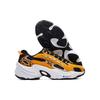 Fila Pantera Ткань Синтетическая кожа Спортивный Комфорт Низкий верх Повседневная обувь Мужские кроссовки F12M111117FBS