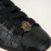 BAPE x adidas Campus 00-х Чемпионат мира Унисекс Кроссовки Черный Core-Black Бело-кремовый KJ8851
