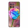 Чехол для Vivo iQOO 15 5G 2025 6.85" Ударопрочный Черный Силиконовый Мягкий Чехол для Телефона Для Vivo iQOO 15 Задняя Крышка Чехлы iQOO15 TPU Funda