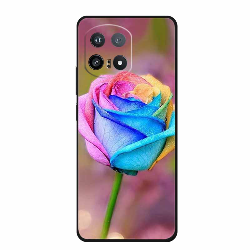 Чехол для Vivo iQOO 15 5G 2025 6.85" Ударопрочный Черный Силиконовый Мягкий Чехол для Телефона Для Vivo iQOO 15 Задняя Крышка Чехлы iQOO15 TPU Funda