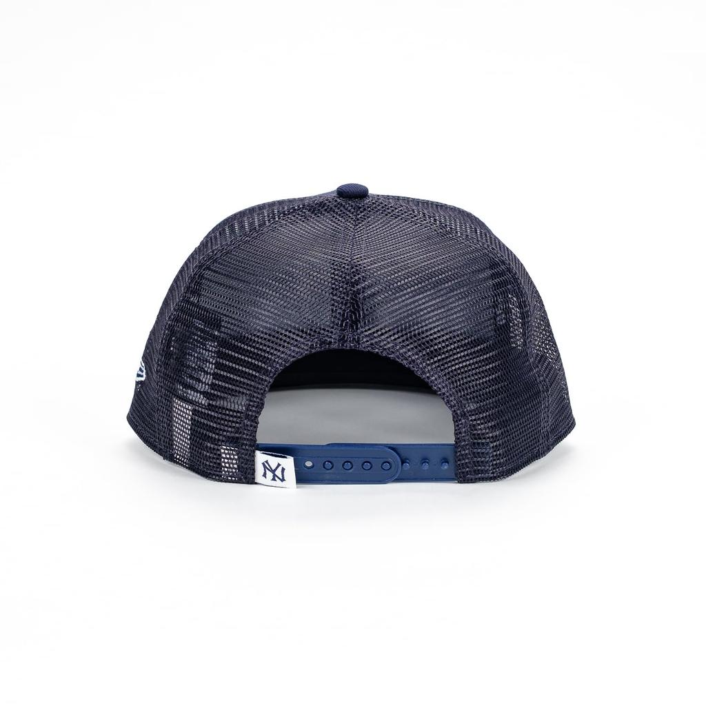 NEW ERA Mesh Cap 9FIFTY MLB Cooperstown New York Yankees