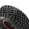 RC Wheel Rims and Tires for 1/7 ARRMA Mojave 6S Parts & 1/7 UDR Unlimited Desert Racer  Glued Nylon Wheels and Tires