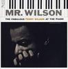 CD TEDDY WILSON - Mr. Wilson (3 Months Limited Editio SICP746 Sony Records In 2005 Japan Jazz