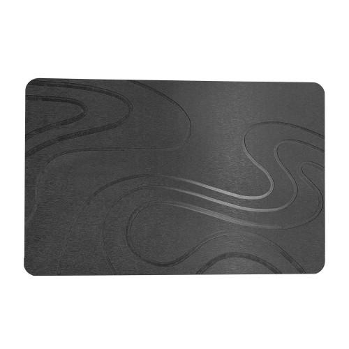 K Collection Premium Bath Mat