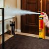 Neutralizator Zapachów Sandalwood 600Ml One Shot
